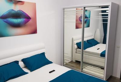 2 camere, parcare subterana, Scandinavia Residence, Bragadiru, Rond Cristalului - 9