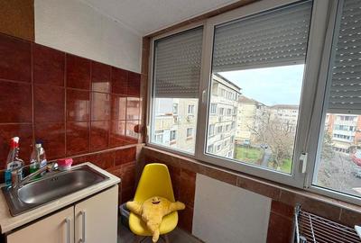 APARTAMENT 3 CAMERE DECOMANDAT | TIP PB | ETAJ 3 | ZONA DRAGOS VODA | STRADA CER - 11