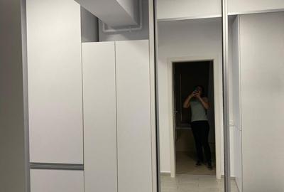 Inchiriere 2 camere, Tomis Plus, cu loc de parcare - 9