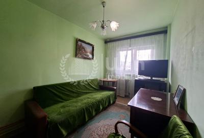Apartament 4 camere decomandat | 80mp | Etaj 5/8 | Big Manastur! - 2