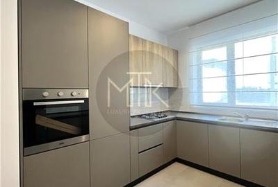 EXCLUSIV | SCOALA AMERICANA - Complex cu PISCINA | Pipera - Vila Duplex / 327 MP - 12