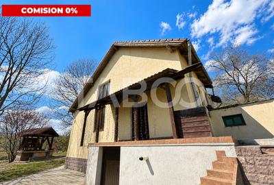 Casa individuala pozitie retrasa facila in zona Grigorescu 0% comision - 1