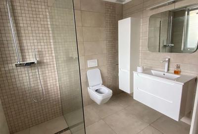 Apartament cu parcare subterana in imobil cu piscina si SPA - 15