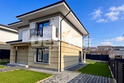 VALEA URSULUI -Miroslava, casa individuala P+1, 209.990 EURO - 1