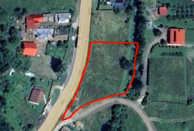 Teren intravilan 1600m2 - 2