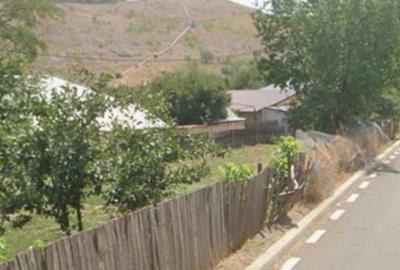 Teren intravilan situat in Niculitel - Tulcea! - 1