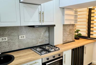 Apartament | 2 camere | Prima inchiriere | Bd. Unirii - 11