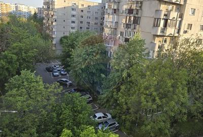 Garsoniera în zona Sebastian, spatioasa, luminoasa, libera - 8