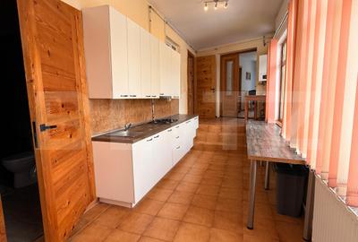 Casa saseasca autentica | 140 mp utili | Teren 550 mp | Cristian - 5