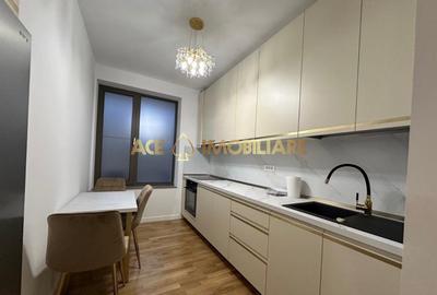 2 Camere de inchiriat | Nordului | Centrala | Parcare | Terasa - 5