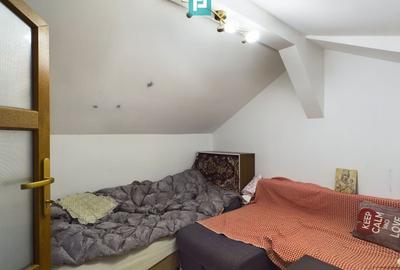 Apartament cu 2 camere pe 2 niveluri în Dumbrăvița - 10