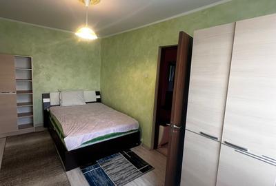 Apartament cu 2 camere, PET FRIENDLY, zona Alexandru Cel Bun - 3