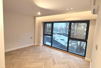 Duplex tip loft premium , 4 camere,  parc cu deschidere lac, Baneasa, Sisesti - 9