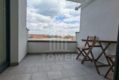 Apartament vânzare  et.2 Modern 70 mp utili zona Brana - 15