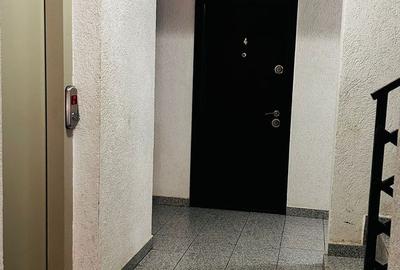 Agentie va propunem spre Inchiriere Garsoniera sos.Oltenitei - 1