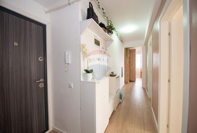 Apartament de vanzare 3 camere Prelungirea Ghencea str Alunului - 17