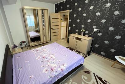 Garsonieră decomandată, mobilată în Tudor Vladimirescu