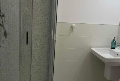Apartament de 3 camere, 85 mp, parcare, centrala, balcon, Buena Vista Băneasa - 10