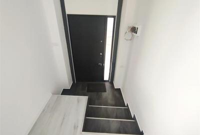 Garsoniera renovata in vila-centrala termica-Zona Armeneasca - 7