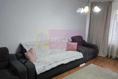 Apartamete 3 camere , decomandat , Aparatorii Patriei - 1