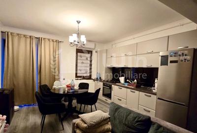 Apartament 2 camere | 42mp | Balcon | Bloc nou | Zona Eugen Ionesco! - 2