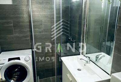 3 camere decomandat | 50 mp+balcon 4,6mp | Etaj 4/4 | Mănăștur/Primăverii/Pritax - 5