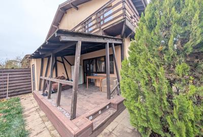 Duplex 4 camere 95 mp | 0 comision | Tunari | 211mp teren | partial mobilat - 28