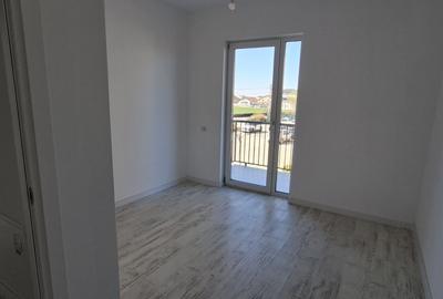 Apartament cu 3 camere si un loc de parcare - 13