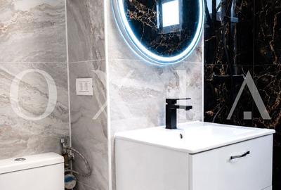 AX1268 Sagului - Turist, Renovat Complet, Lift - 15