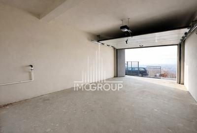 Duplex modern NZEB cu rooftop panoramic și garaj, situat pe o stradă liniștită, - 9