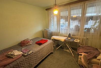 Pret Atractiv|Ap 4 Camere |Metrou Gorjului- 4 min| 4/4| De renovat - 4
