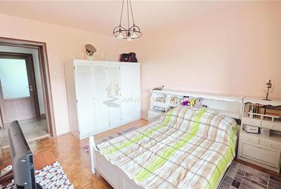 APARTAMENT 4 CAMERE 75 MP   EREMIA GRIGORESCU - 17