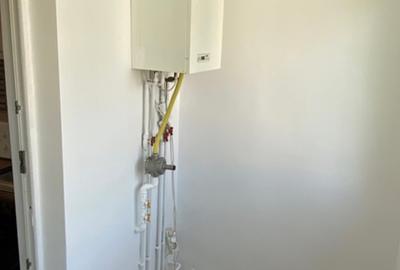 2 camere Crangasi - str. Gheorghe Saidac *centrala proprie & parcare ADP* - 11