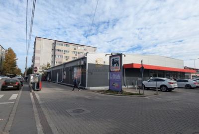 Spatiu comercial excelent, 118.49 mp, trafic intens - Popesti Leordeni - 7