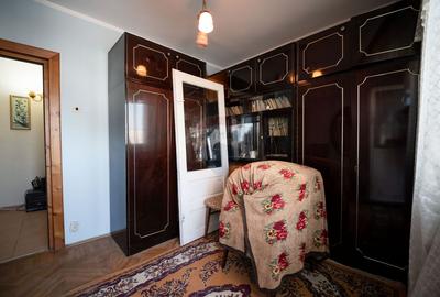 Apartament cu 4 camere de vânzare în zona Central - 32