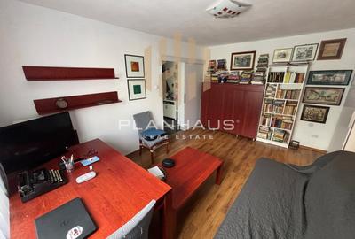 Apartament 2 camere –et. 1, str. Victor Babeș, zona TBC - 2