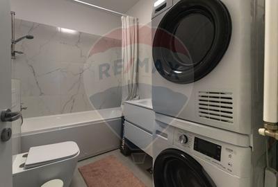 Comision 0% – Apartament 3 camere în Royal Koncept Residence Tractoru - 19