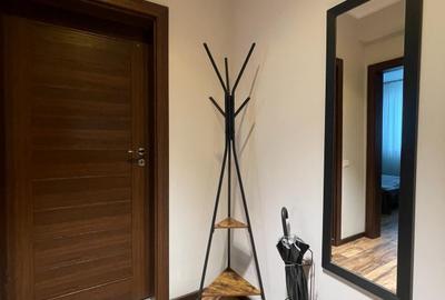Tomis Plus, apartament 2 camere, mobilat si utilat modern, loc de parcare - 18