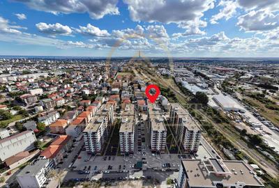 Apartament 3 camere Energia | 2 locuri de parcare incluse - 17
