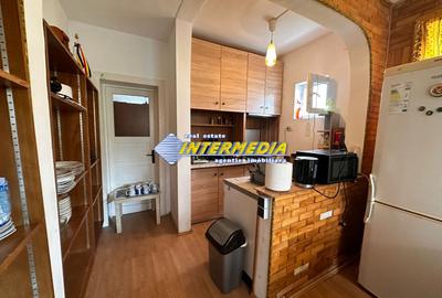 Vanzare Casa 6 Camere in Alba Iulia Cetate mobilata - 4