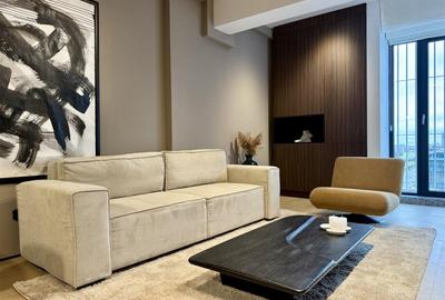 Apartament Exclusivist | Garaj | zona Vivo - 19