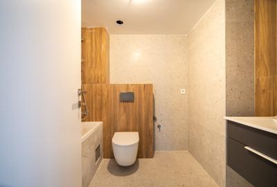 BLOC NOU - 2 CAMERE - COMISION 0% - 9