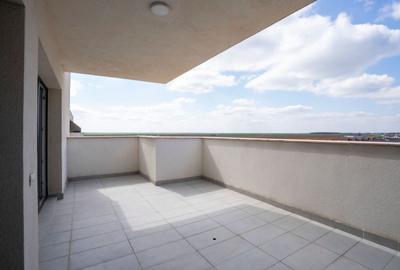 Apartament nou cu 2 camere, Santandrei - 7