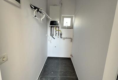 Duplex despartit prin spatiu tehnic - 10