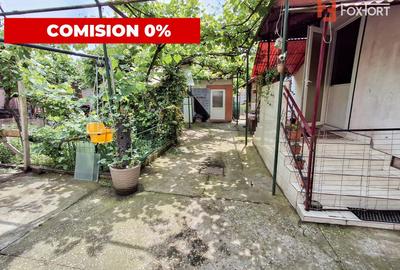 COMISION 0% Casa individuala de vanzare in Timisoara, zona Complex Studentesc - 15