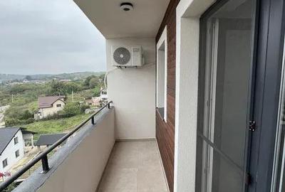 Garsonieră nedecomandată în Vișani