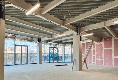 Aria Shopping Center - Valea Cascadelor - Centru Comercial 50 - 6.000 mp - 8
