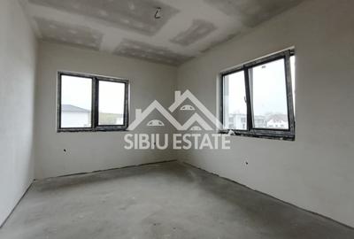 Duplex modern în construcție ,Str. Bradului, Șelimbăr - 17