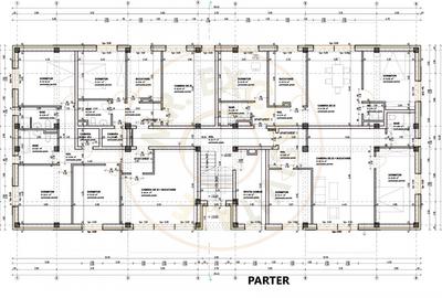 Zorilor Residence, Apartamente Noi 2-3-4 camere - Str. Zorilor - Carei - 18