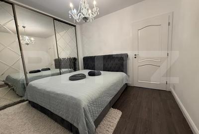 Apartament de Lux | 3 camere | 2 Bai | -  Zona Vivo - 5